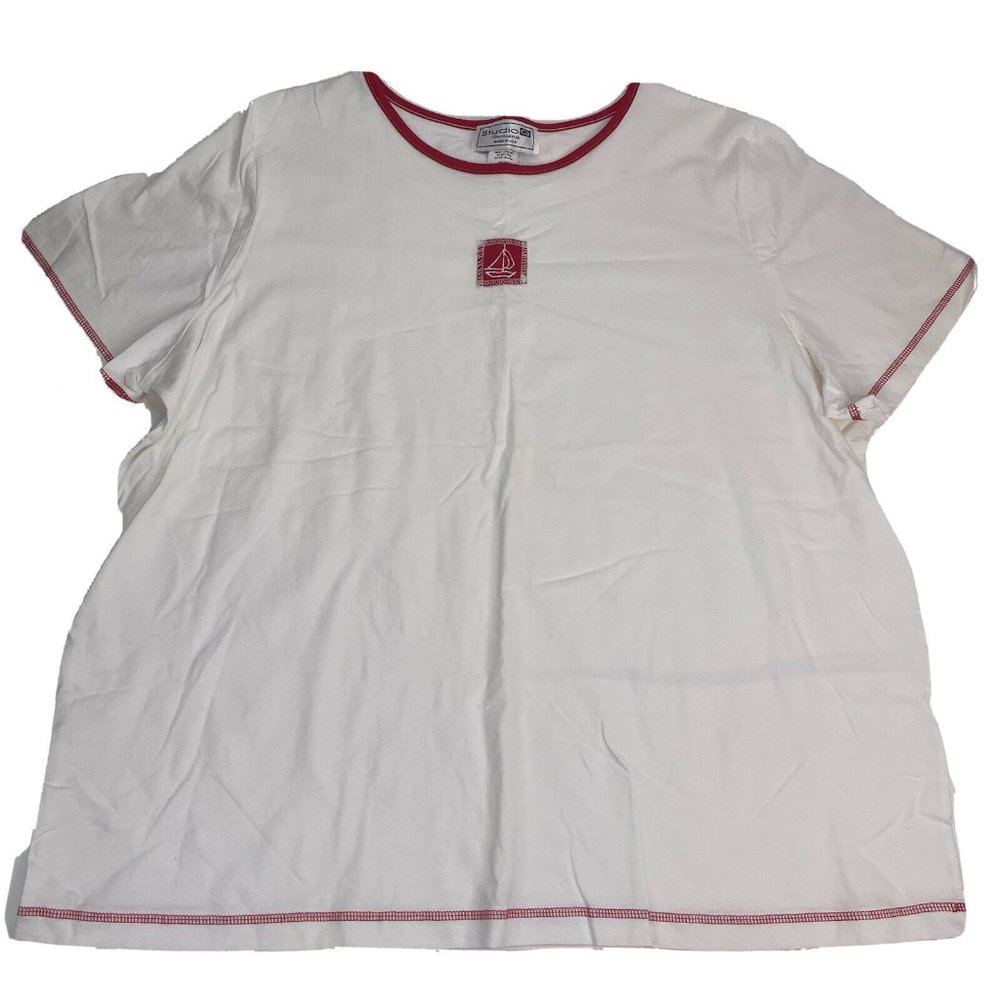 StudioG Womens Shirt